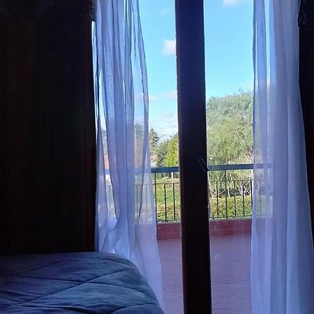 Victoria 3 Bed And Breakfast Ezeiza Ngoại thất bức ảnh