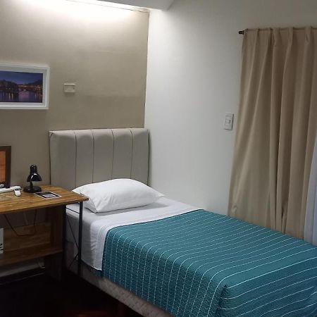 Victoria 3 Bed And Breakfast Ezeiza Ngoại thất bức ảnh