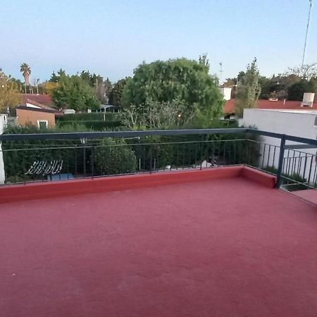 Victoria 3 Bed And Breakfast Ezeiza Ngoại thất bức ảnh