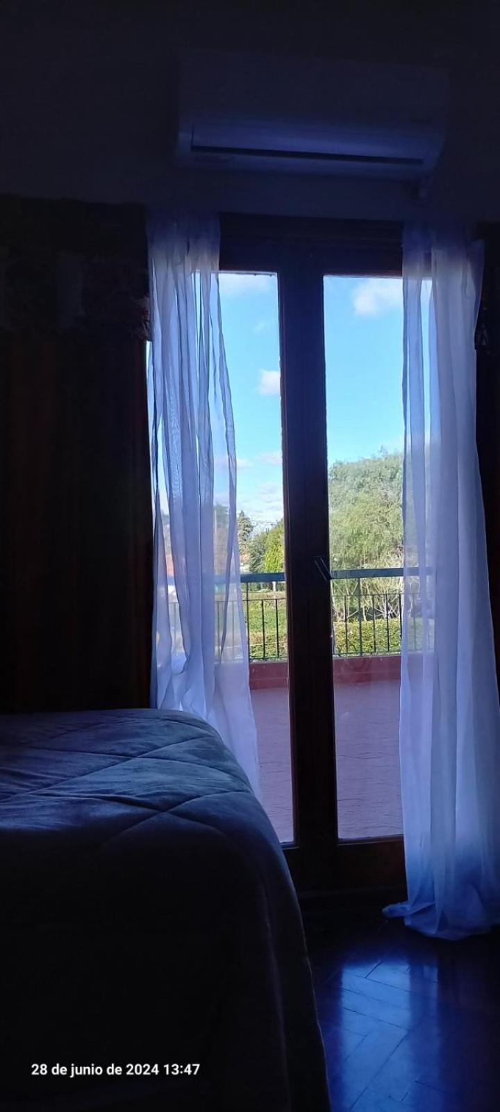 Victoria 3 Bed And Breakfast Ezeiza Ngoại thất bức ảnh