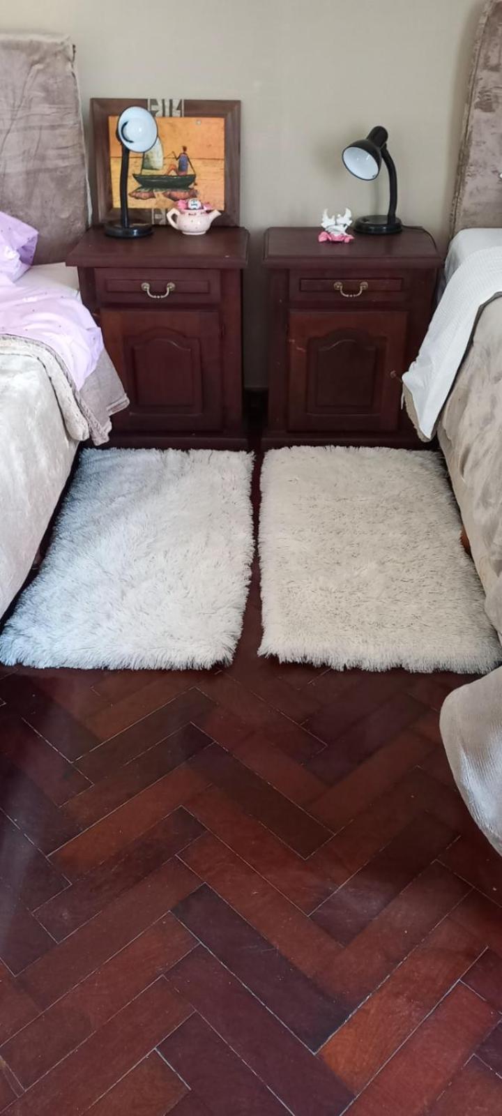 Victoria 3 Bed And Breakfast Ezeiza Ngoại thất bức ảnh