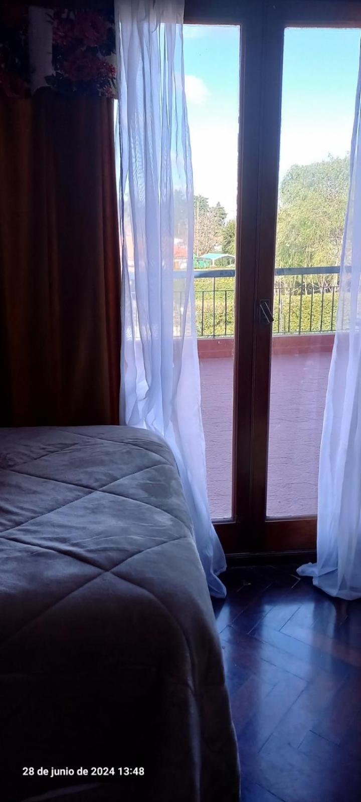 Victoria 3 Bed And Breakfast Ezeiza Ngoại thất bức ảnh