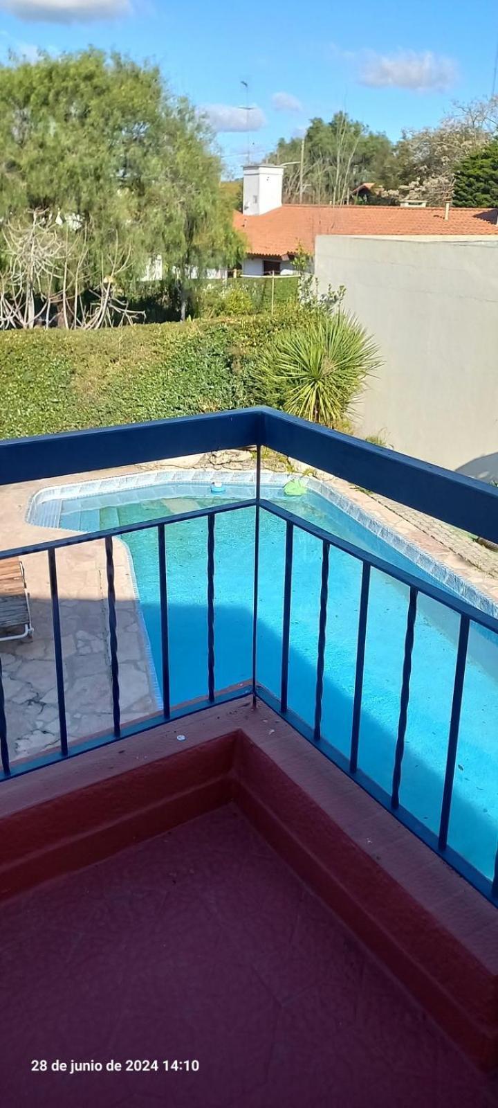 Victoria 3 Bed And Breakfast Ezeiza Ngoại thất bức ảnh