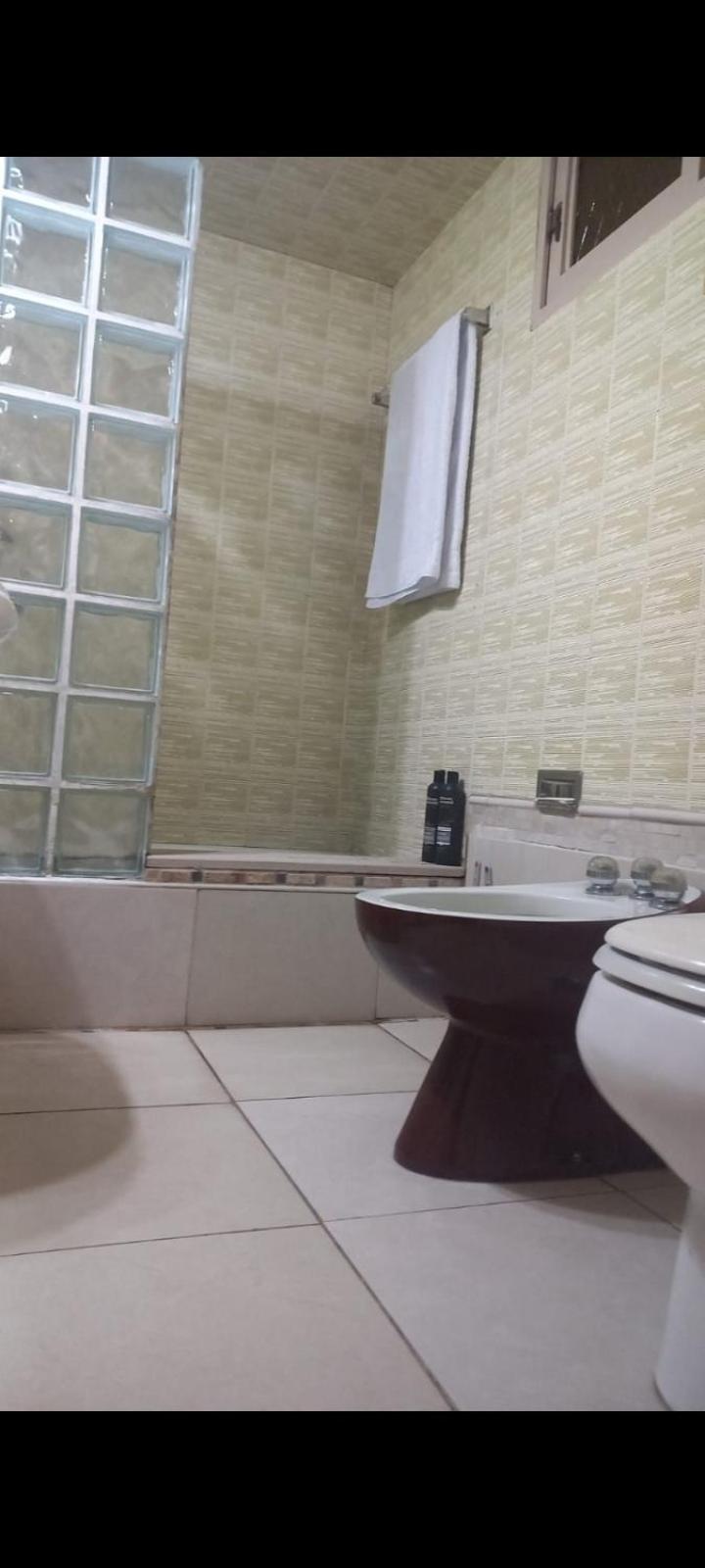 Victoria 3 Bed And Breakfast Ezeiza Ngoại thất bức ảnh
