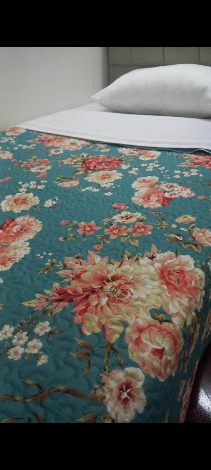 Victoria 3 Bed And Breakfast Ezeiza Ngoại thất bức ảnh