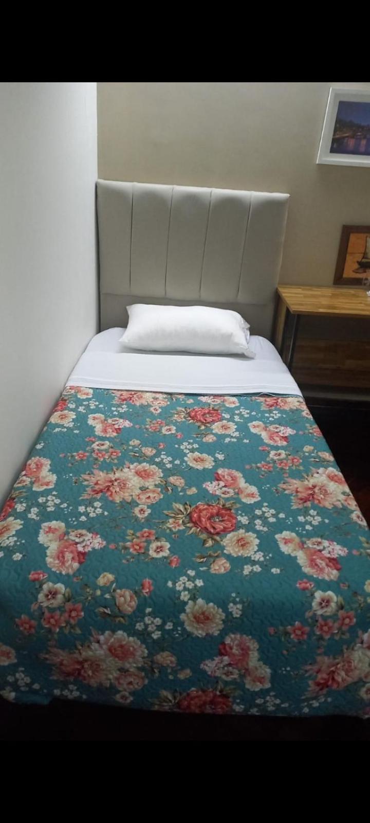 Victoria 3 Bed And Breakfast Ezeiza Ngoại thất bức ảnh