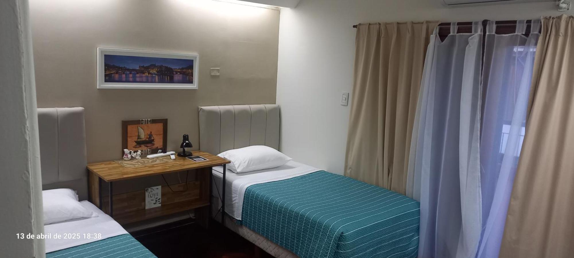 Victoria 3 Bed And Breakfast Ezeiza Ngoại thất bức ảnh