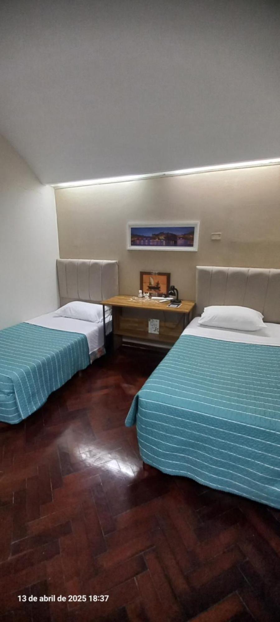 Victoria 3 Bed And Breakfast Ezeiza Ngoại thất bức ảnh