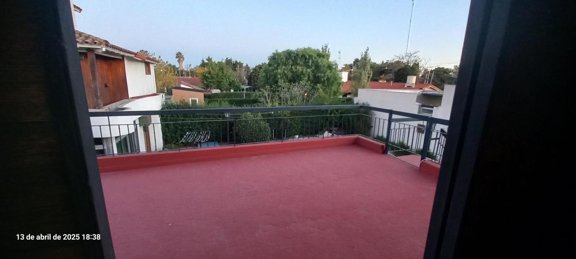 Victoria 3 Bed And Breakfast Ezeiza Ngoại thất bức ảnh