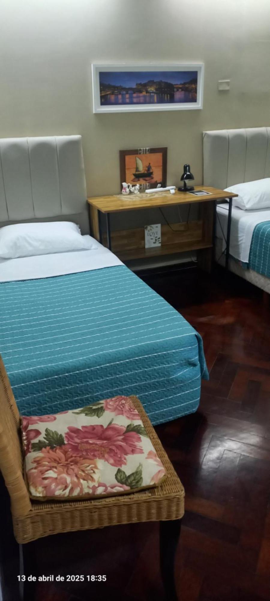 Victoria 3 Bed And Breakfast Ezeiza Ngoại thất bức ảnh